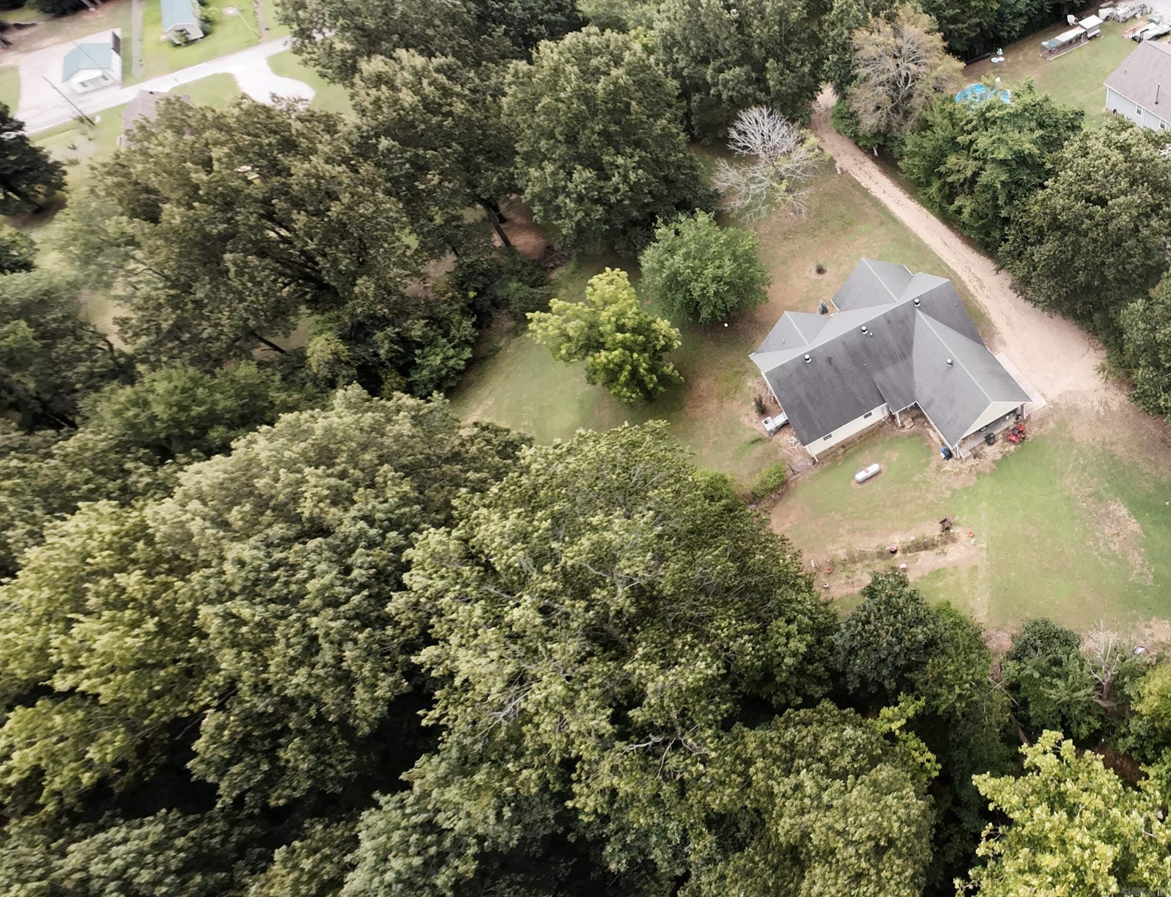 1377 W Court Street Piggott, AR 72454