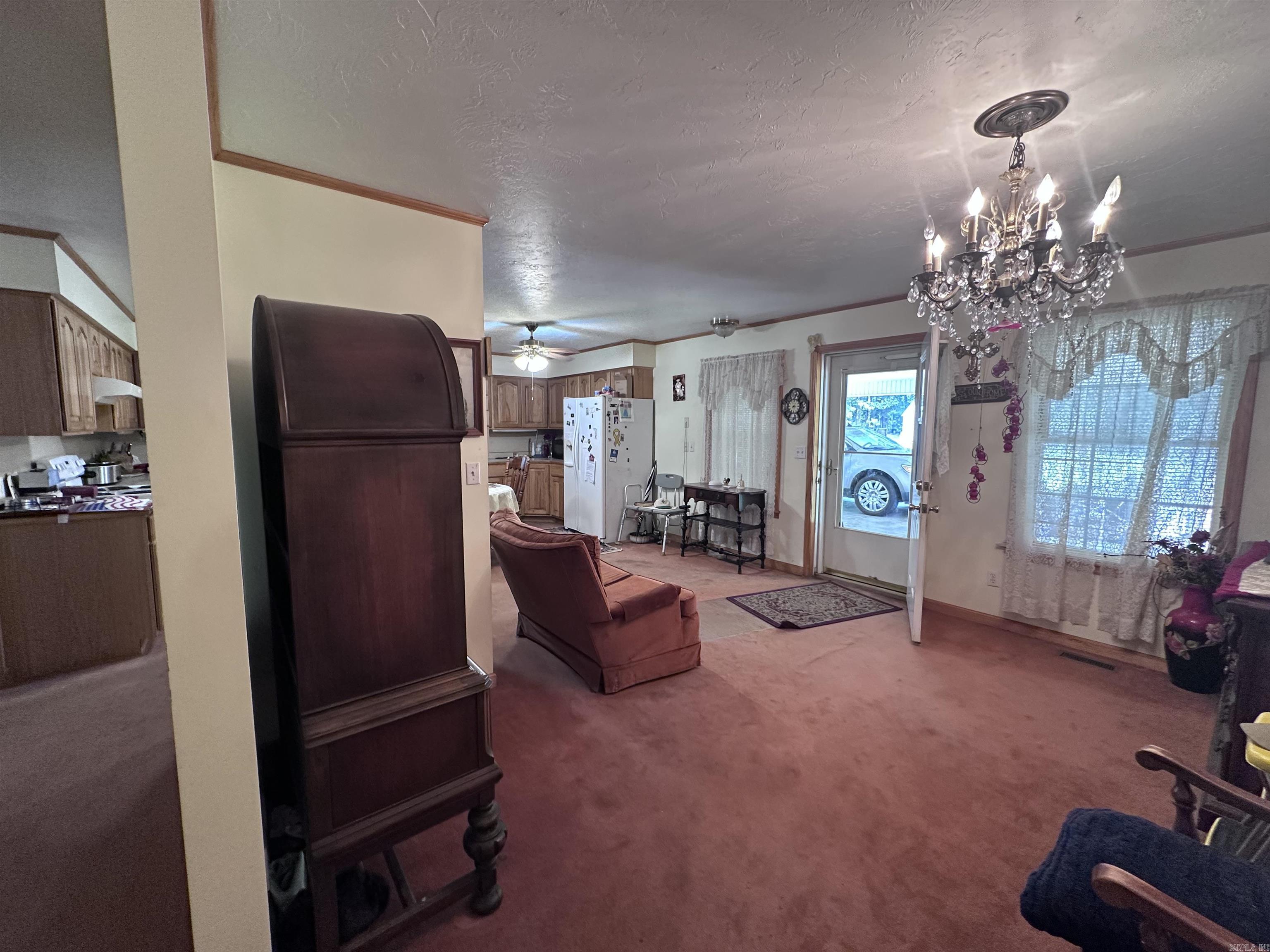 1377 W Court Street Piggott, AR 72454
