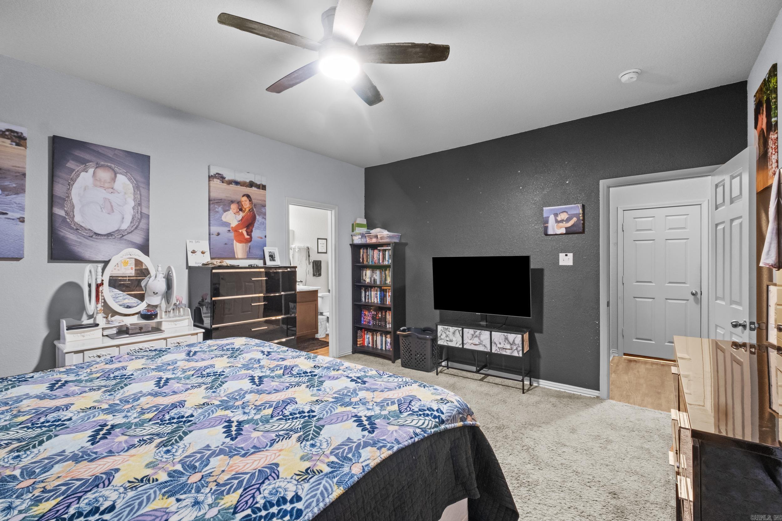 2020 Mary Alice Drive  Conway, AR