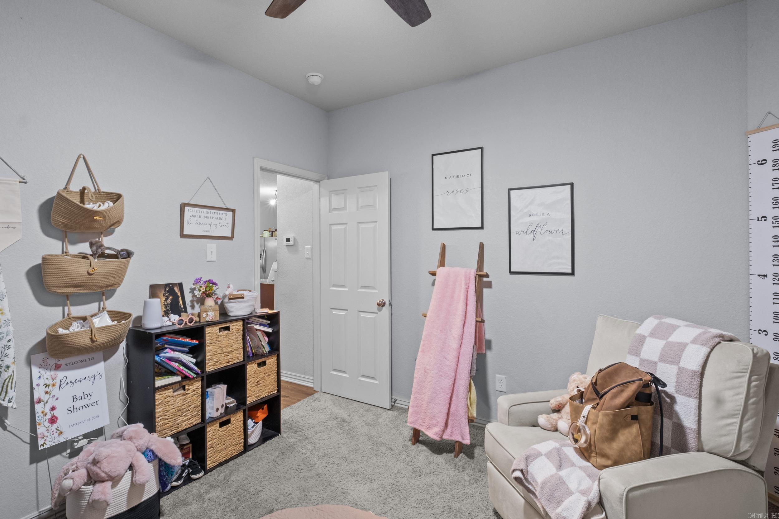2020 Mary Alice Drive  Conway, AR
