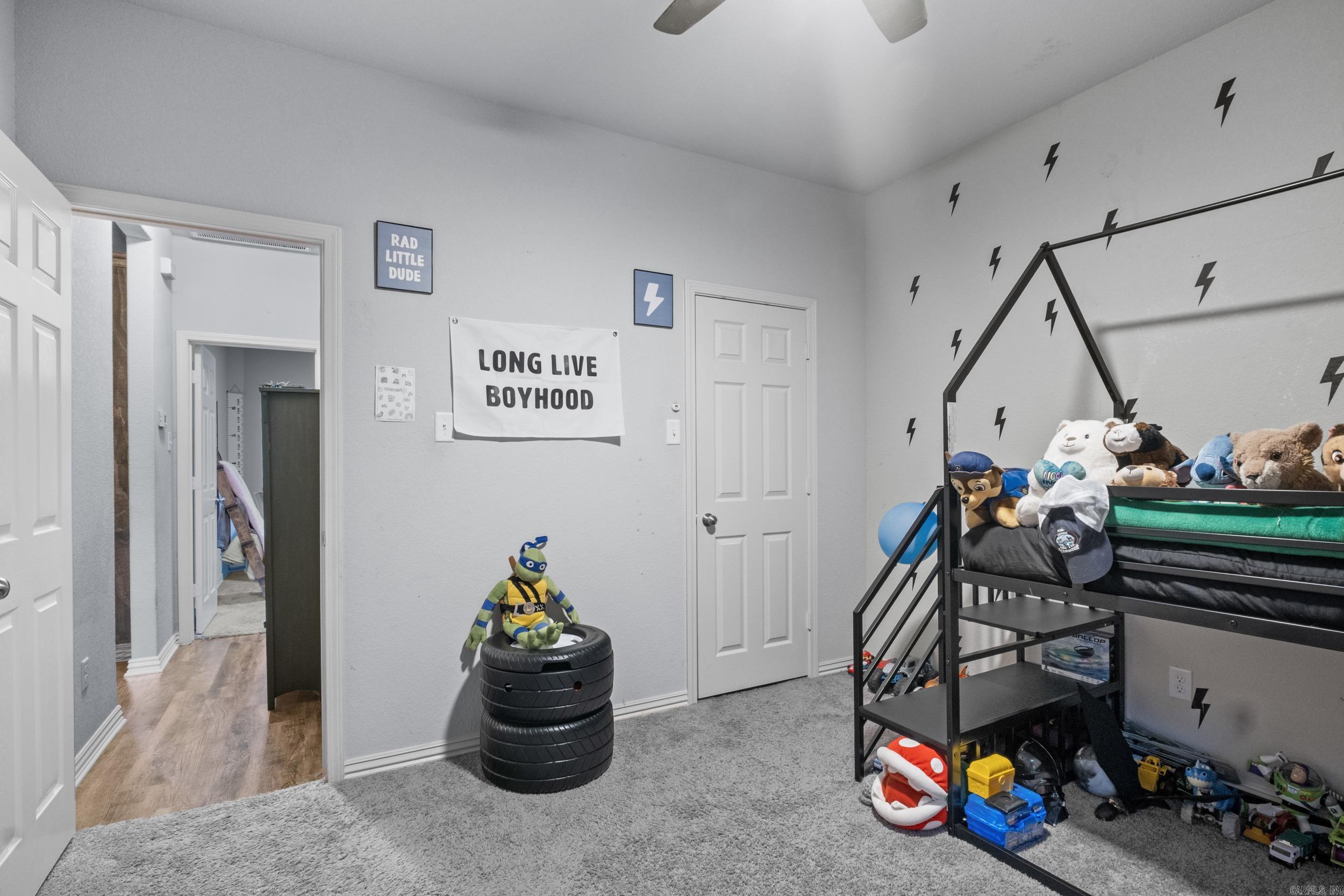 2020 Mary Alice Drive  Conway, AR