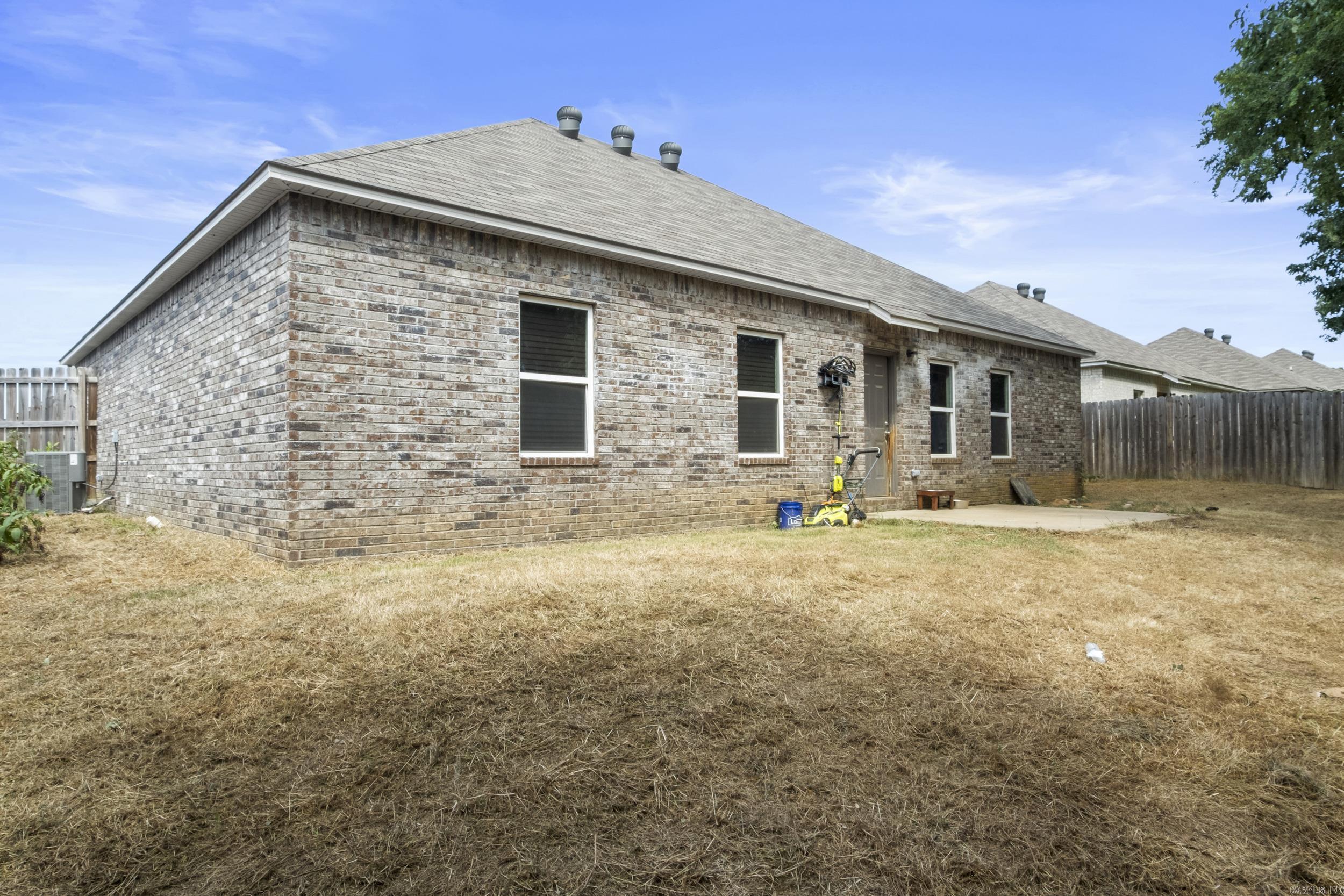2020 Mary Alice Drive  Conway, AR
