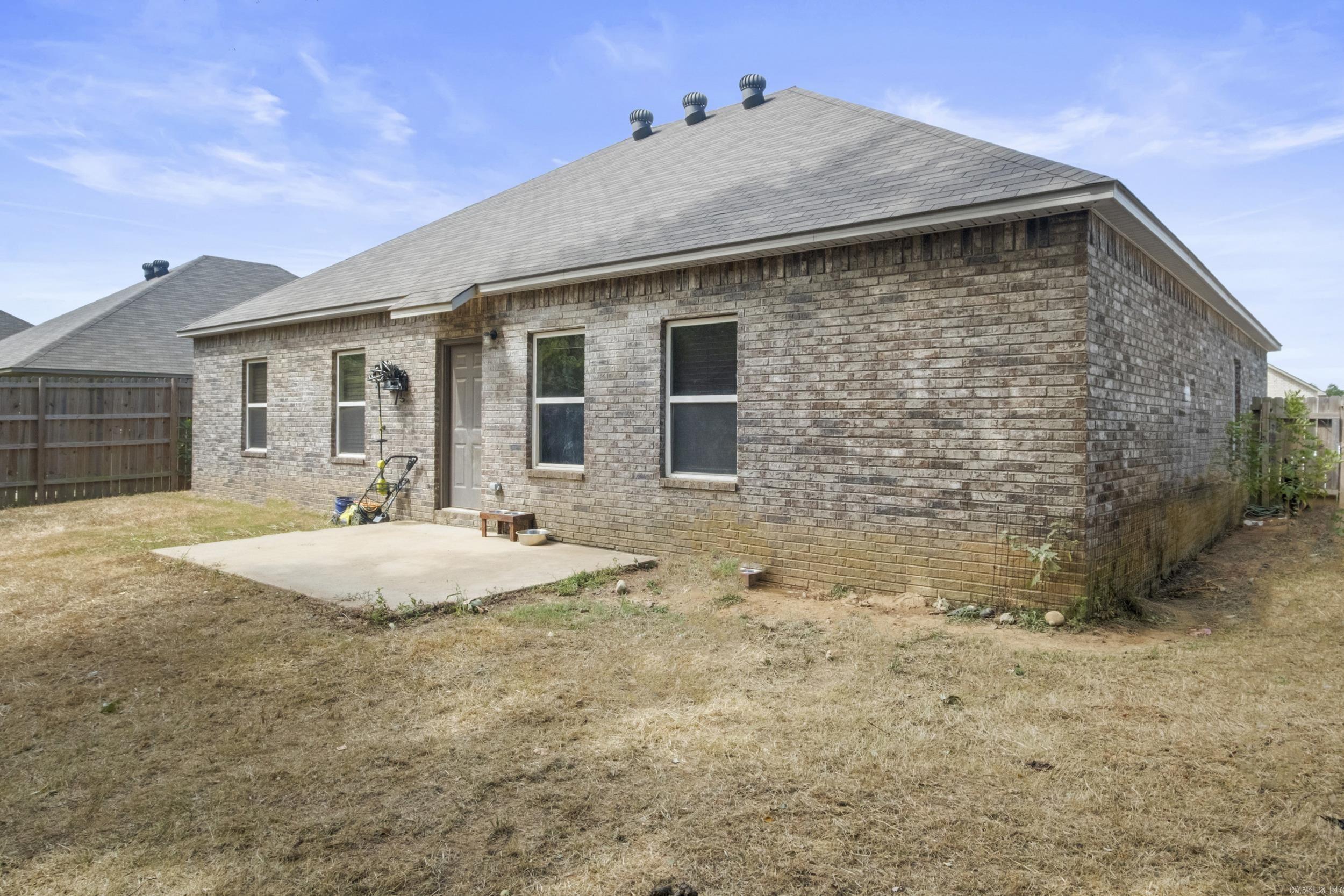 2020 Mary Alice Drive  Conway, AR