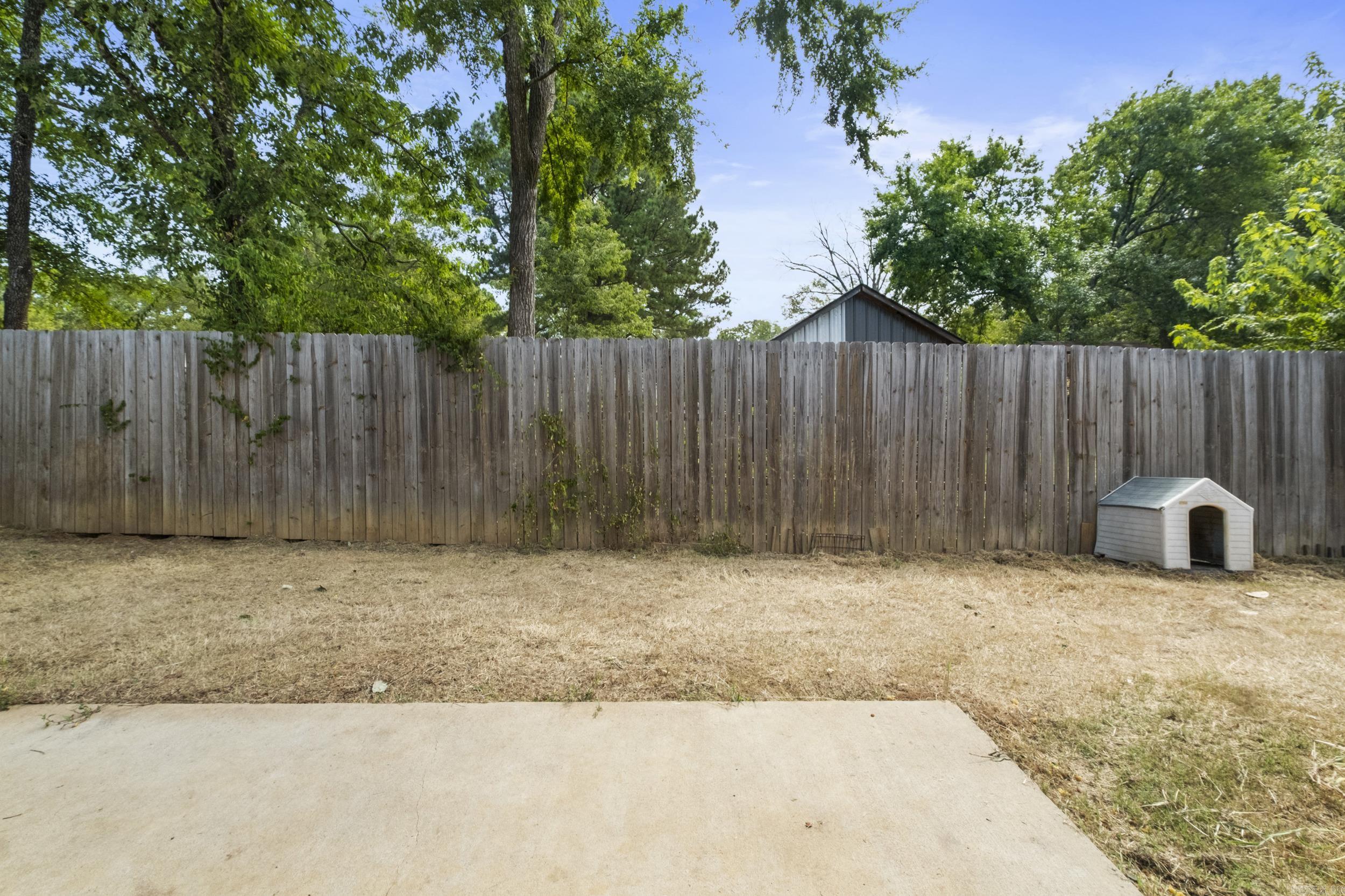 2020 Mary Alice Drive  Conway, AR