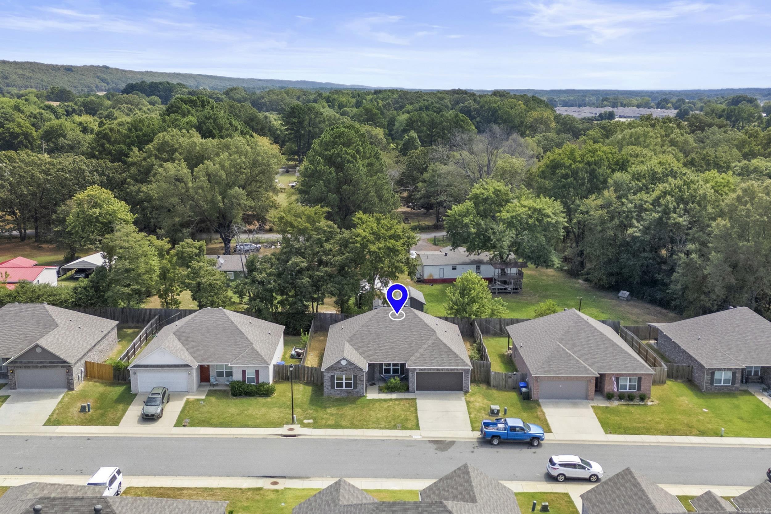 2020 Mary Alice Drive  Conway, AR