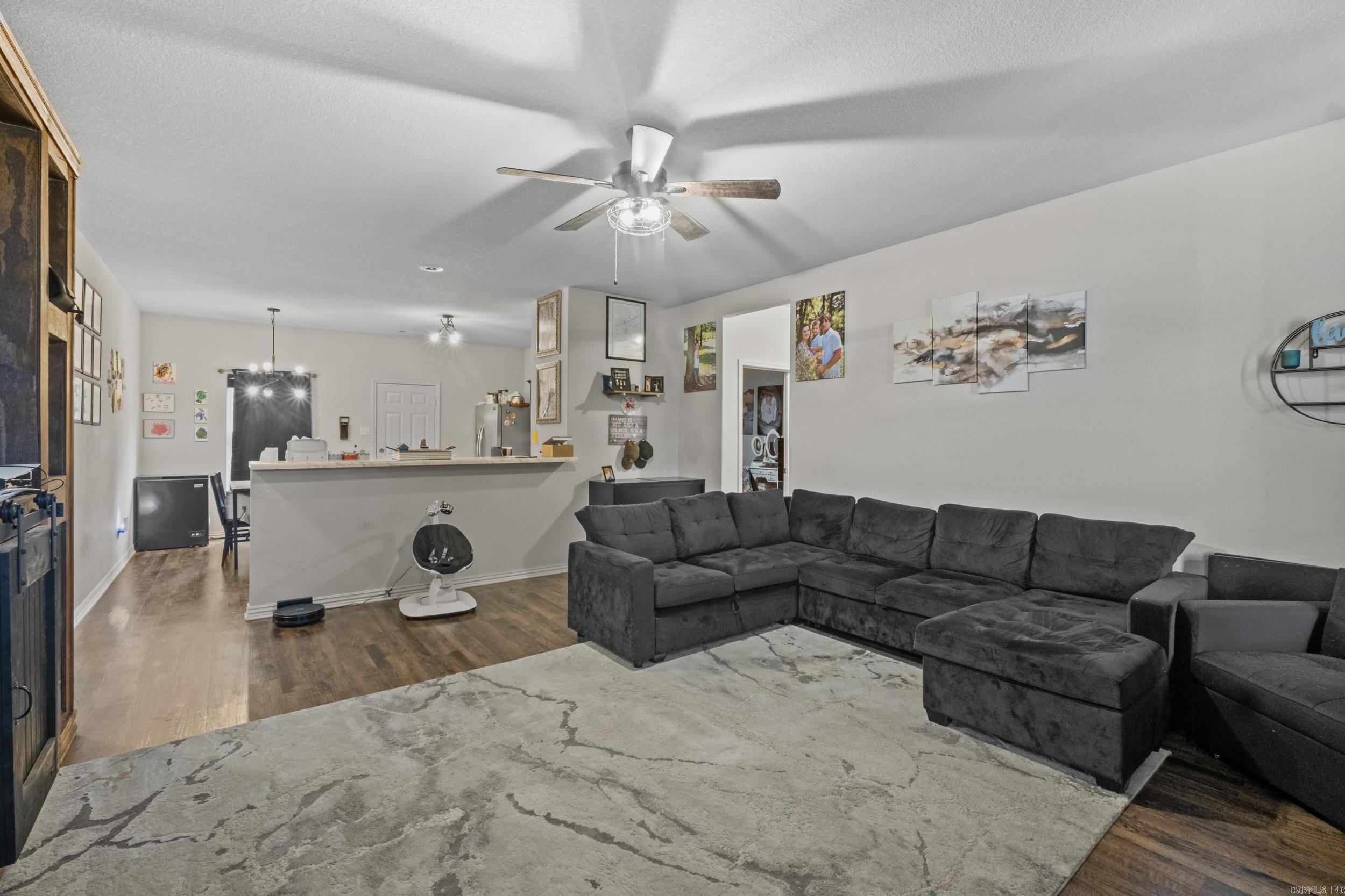 2020 Mary Alice Drive  Conway, AR