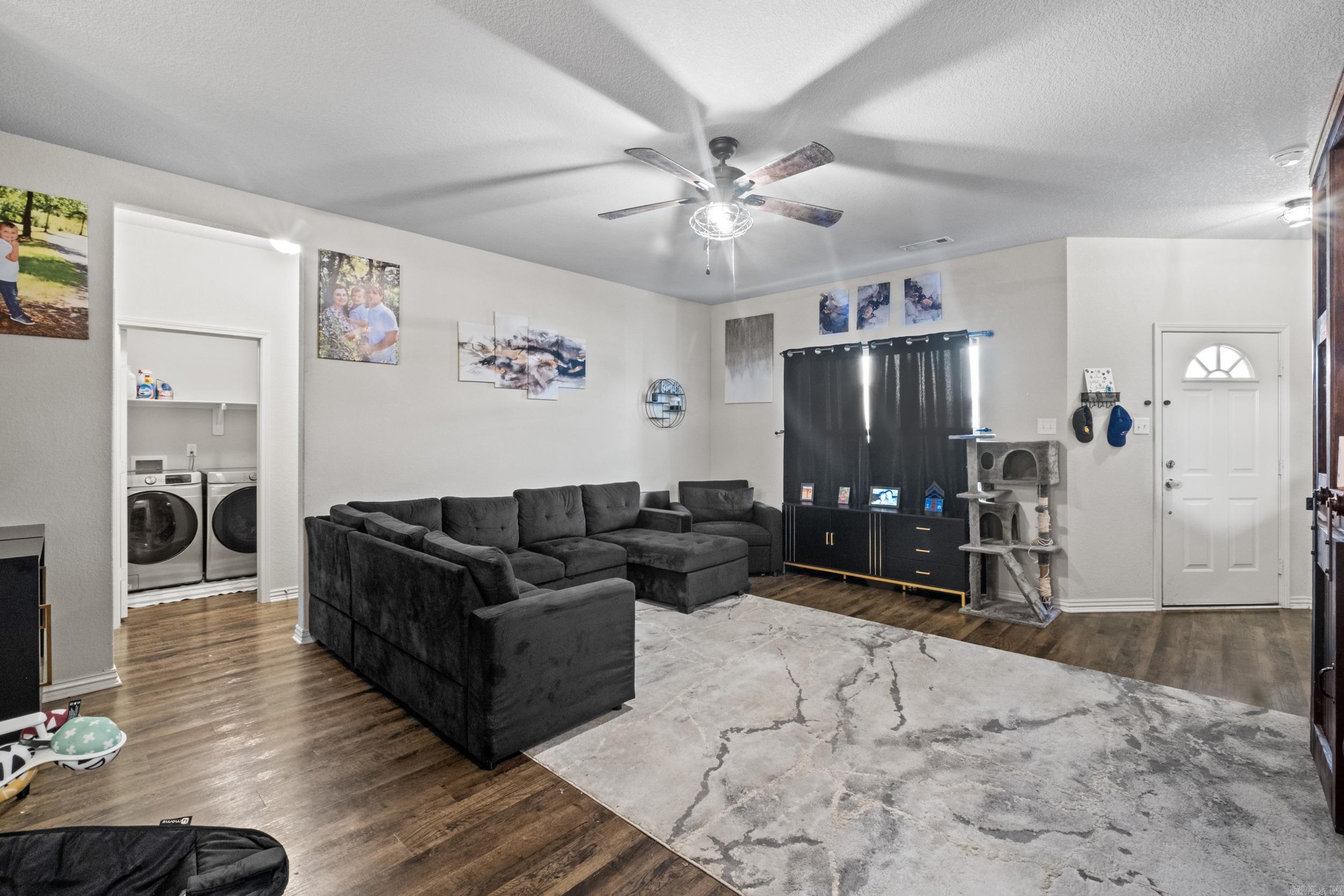 2020 Mary Alice Drive  Conway, AR