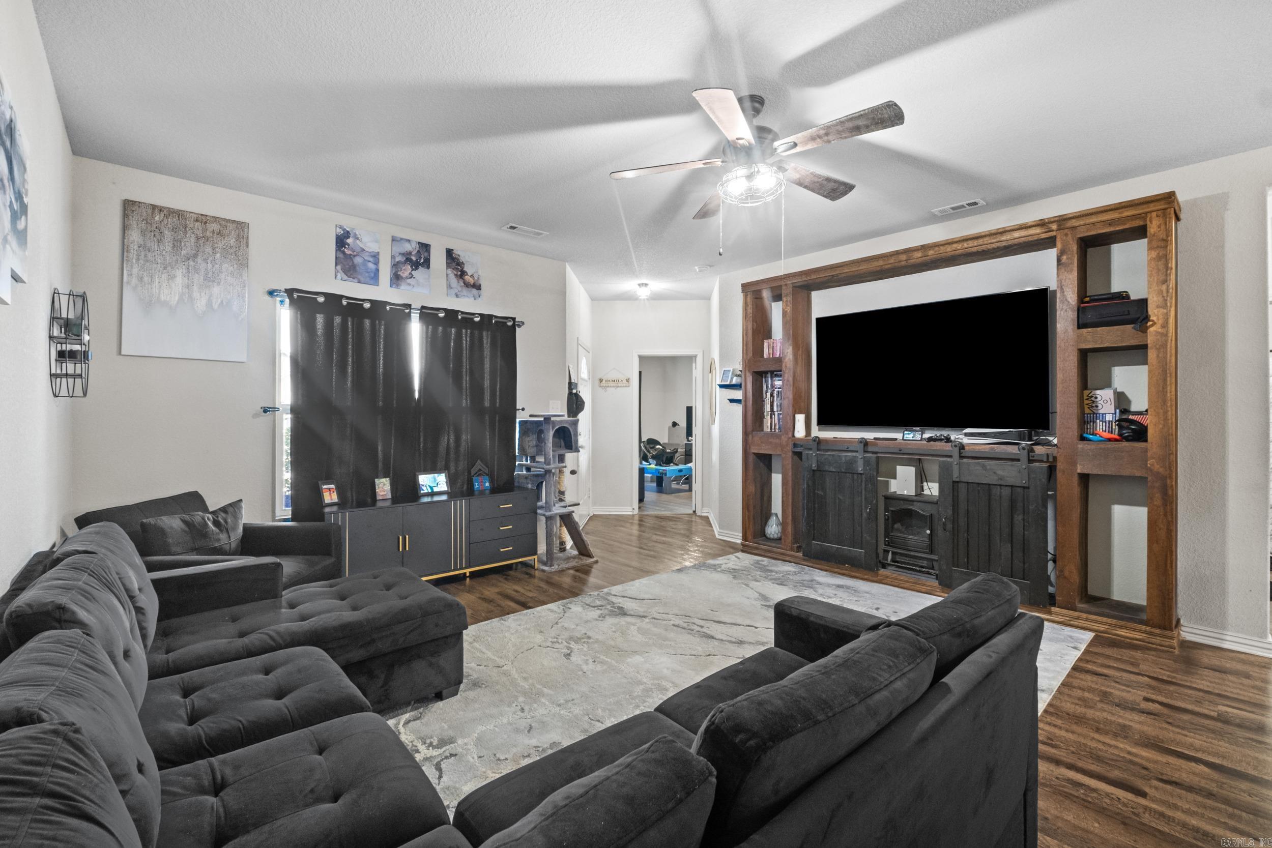 2020 Mary Alice Drive  Conway, AR