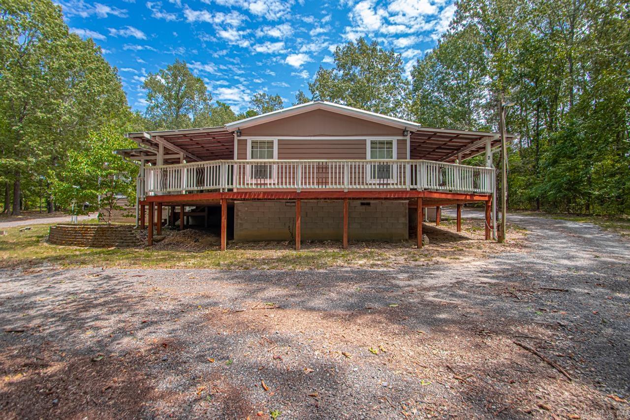 2 Beau Circle  Little Rock, AR