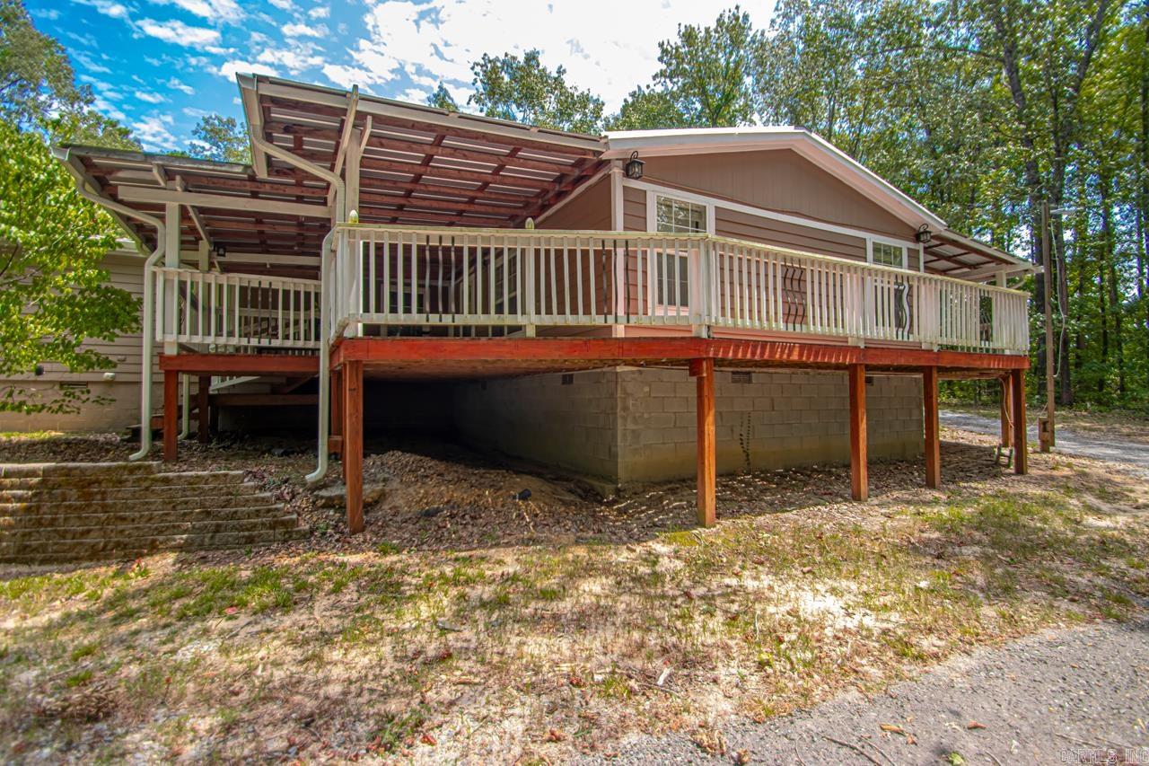 2 Beau Circle  Little Rock, AR