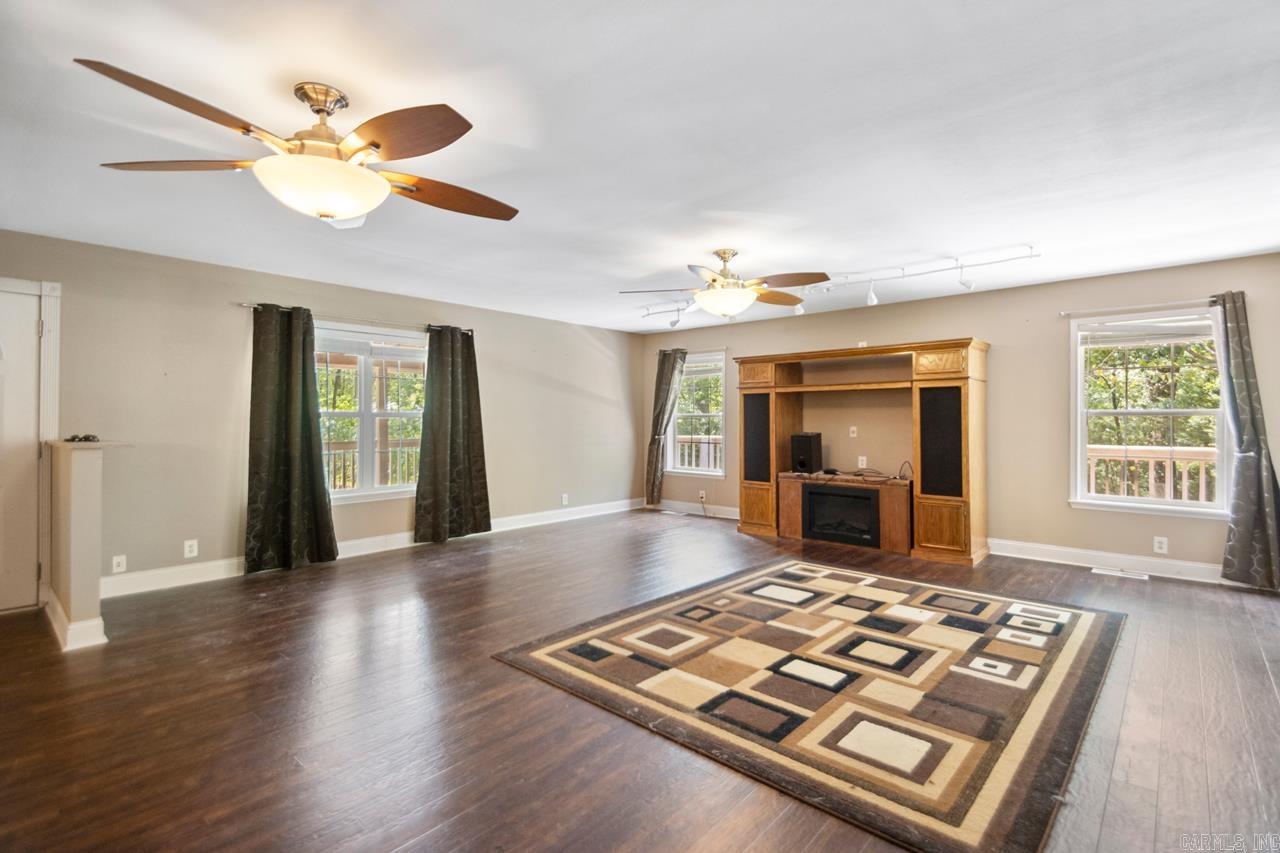 2 Beau Circle  Little Rock, AR