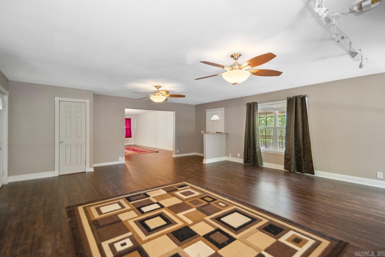 2 Beau Circle  Little Rock, AR