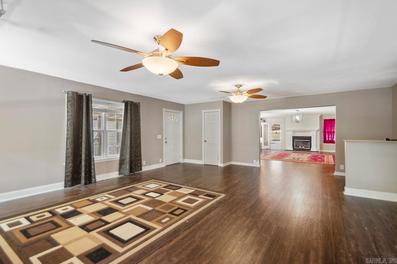 2 Beau Circle  Little Rock, AR