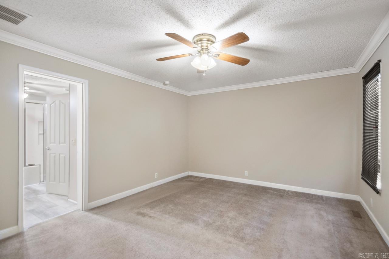 2 Beau Circle  Little Rock, AR