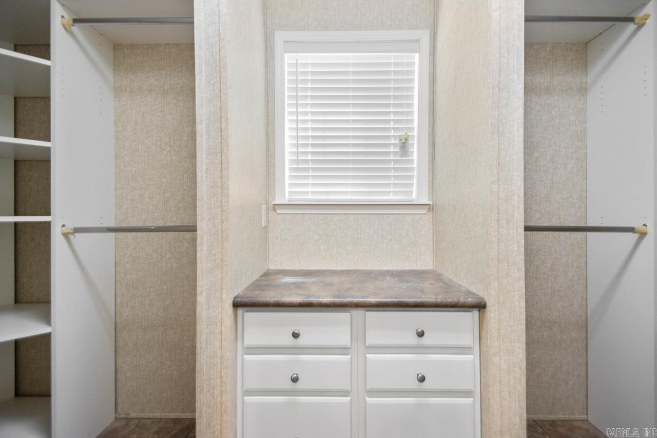 2 Beau Circle  Little Rock, AR