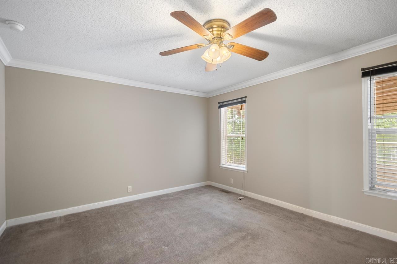 2 Beau Circle  Little Rock, AR