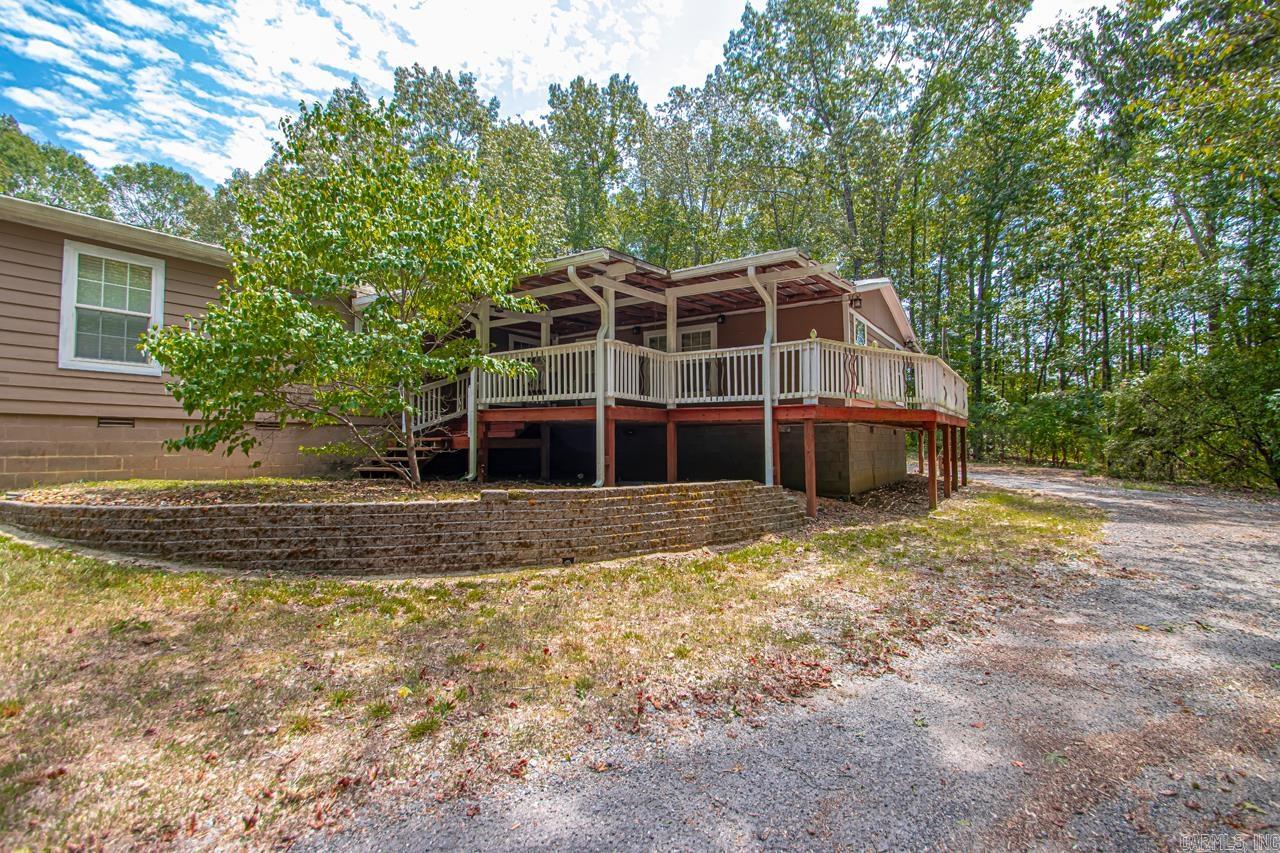 2 Beau Circle  Little Rock, AR