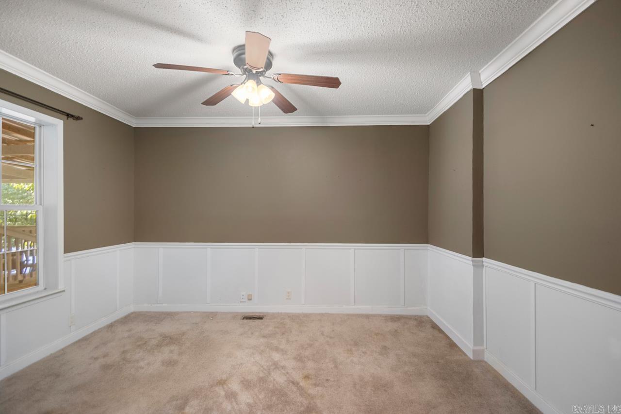 2 Beau Circle  Little Rock, AR
