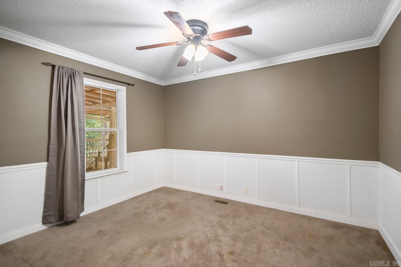 2 Beau Circle  Little Rock, AR