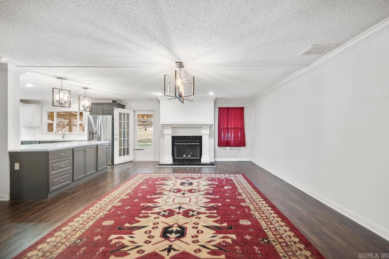 2 Beau Circle  Little Rock, AR