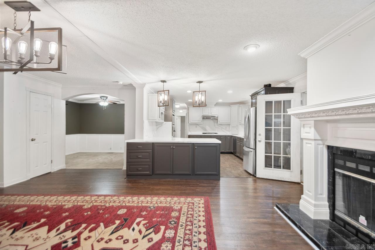 2 Beau Circle  Little Rock, AR