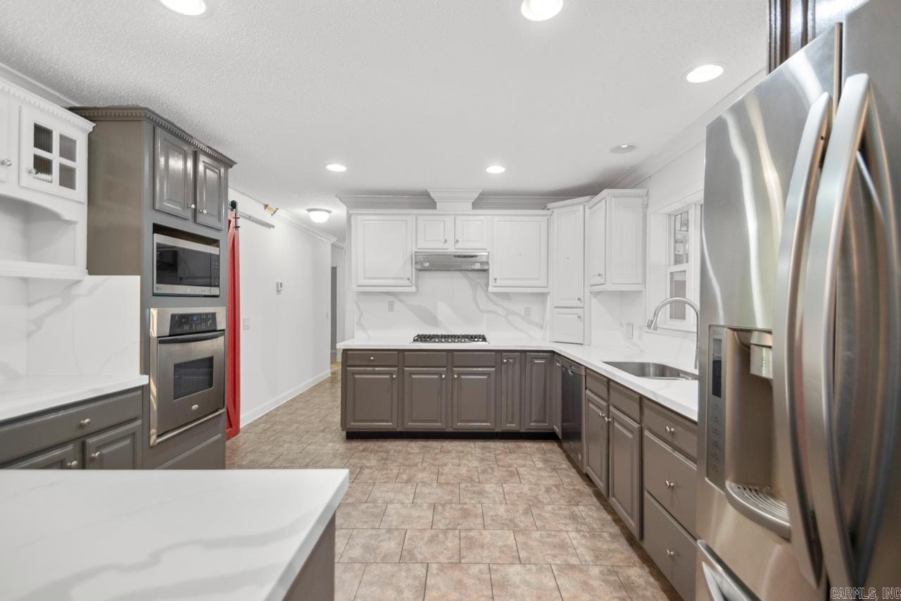 2 Beau Circle  Little Rock, AR