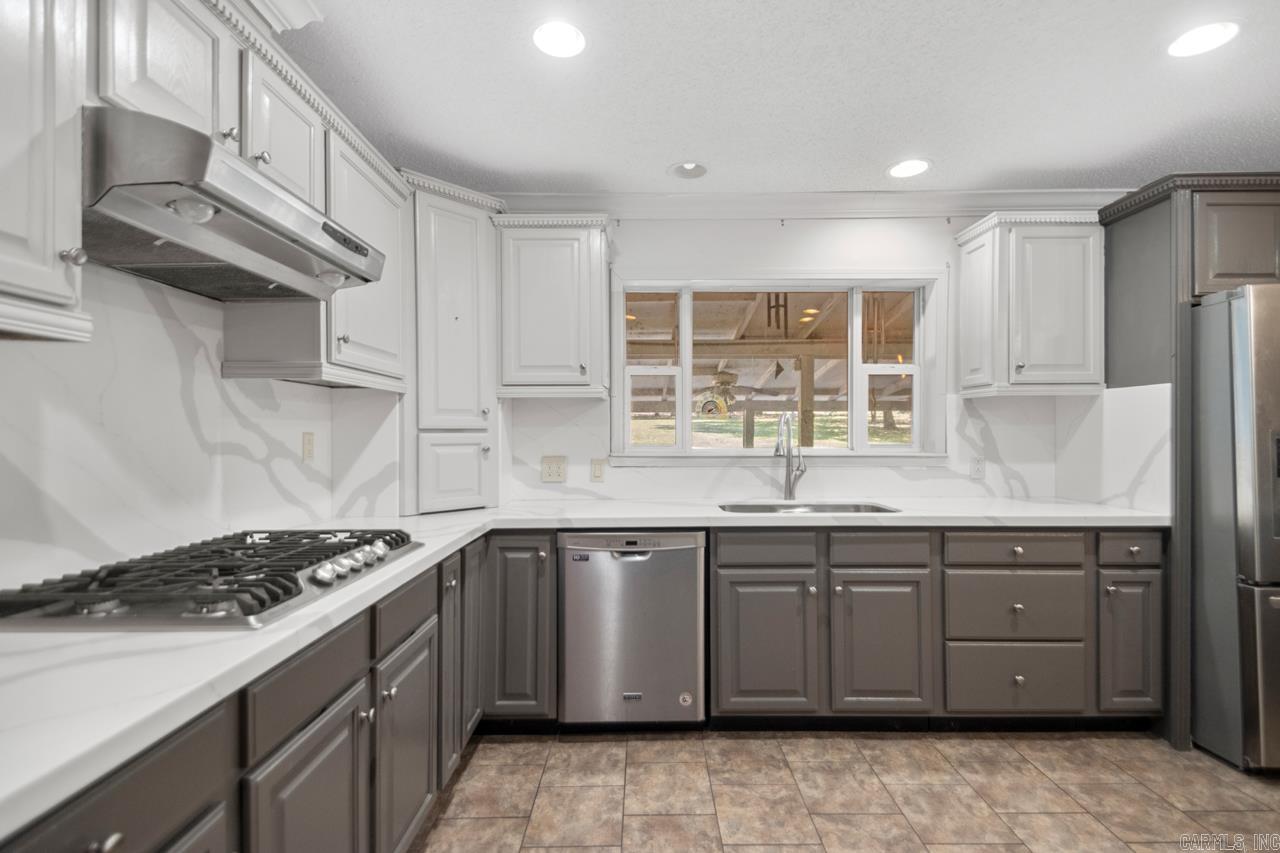 2 Beau Circle  Little Rock, AR