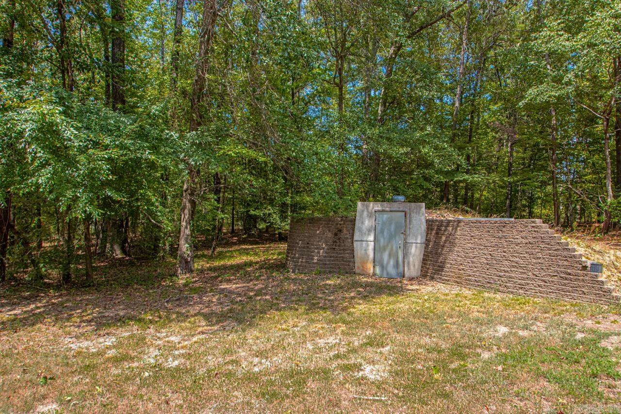 2 Beau Circle  Little Rock, AR
