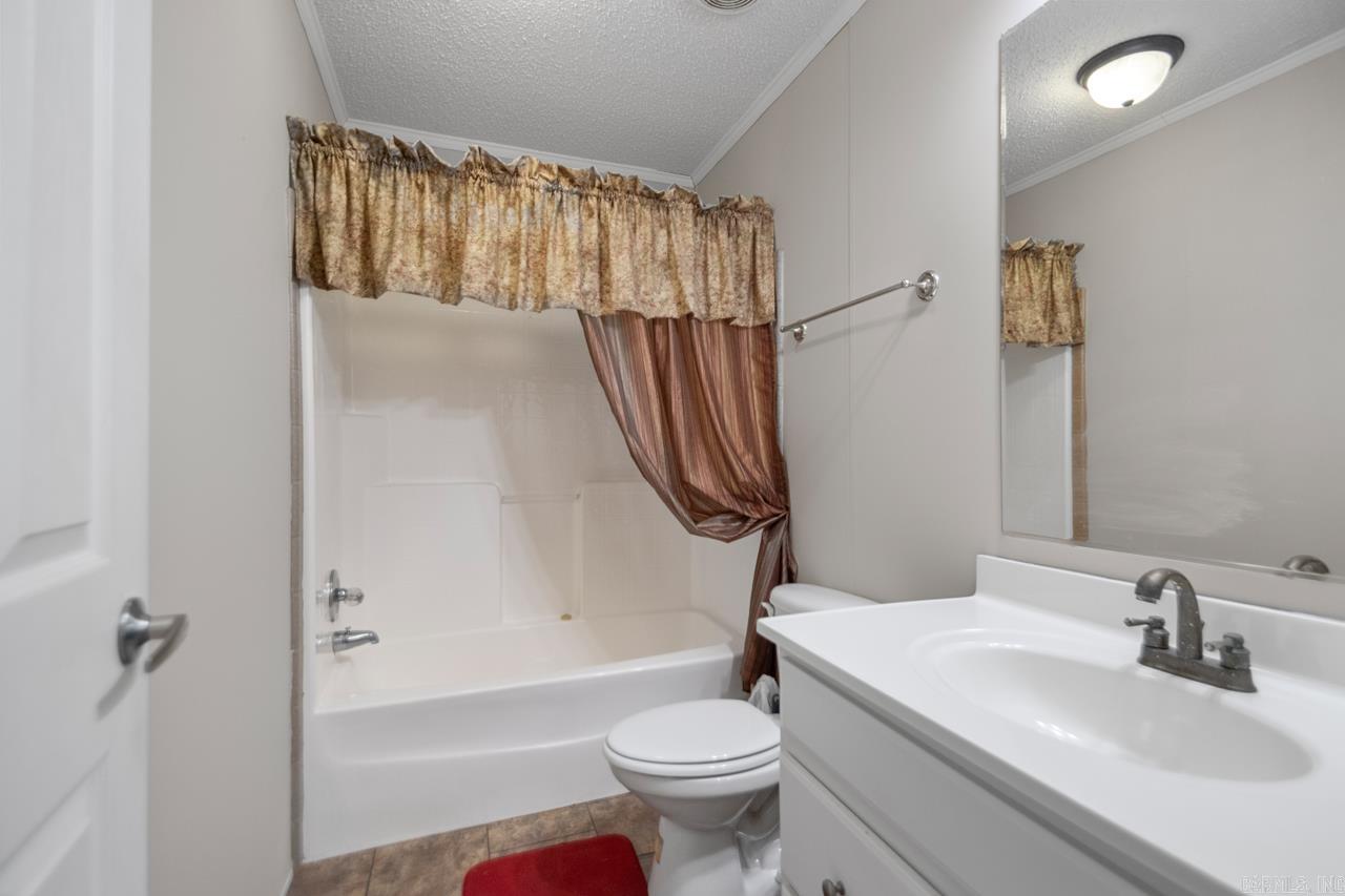 2 Beau Circle  Little Rock, AR