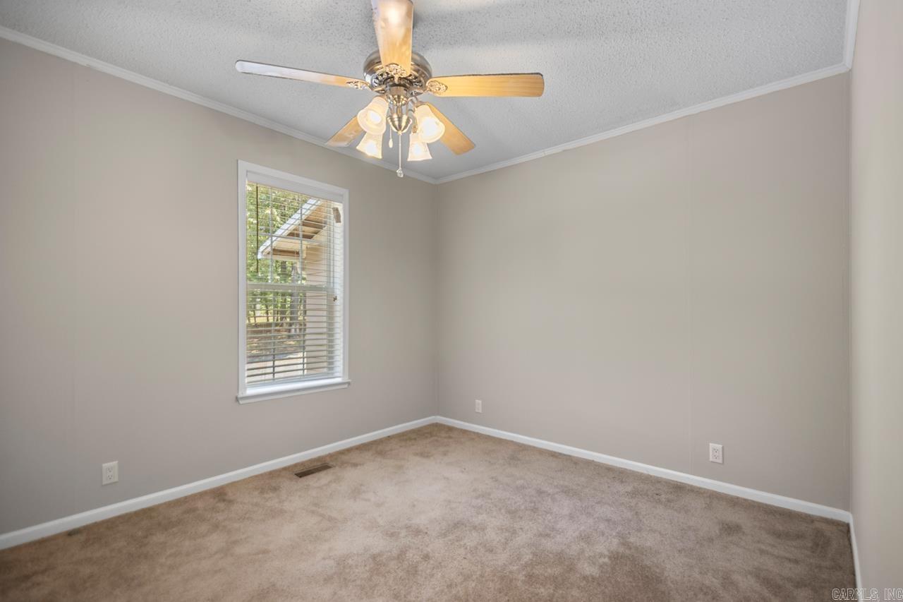 2 Beau Circle  Little Rock, AR