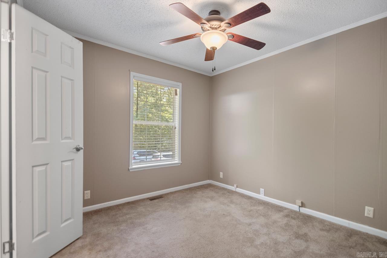 2 Beau Circle  Little Rock, AR