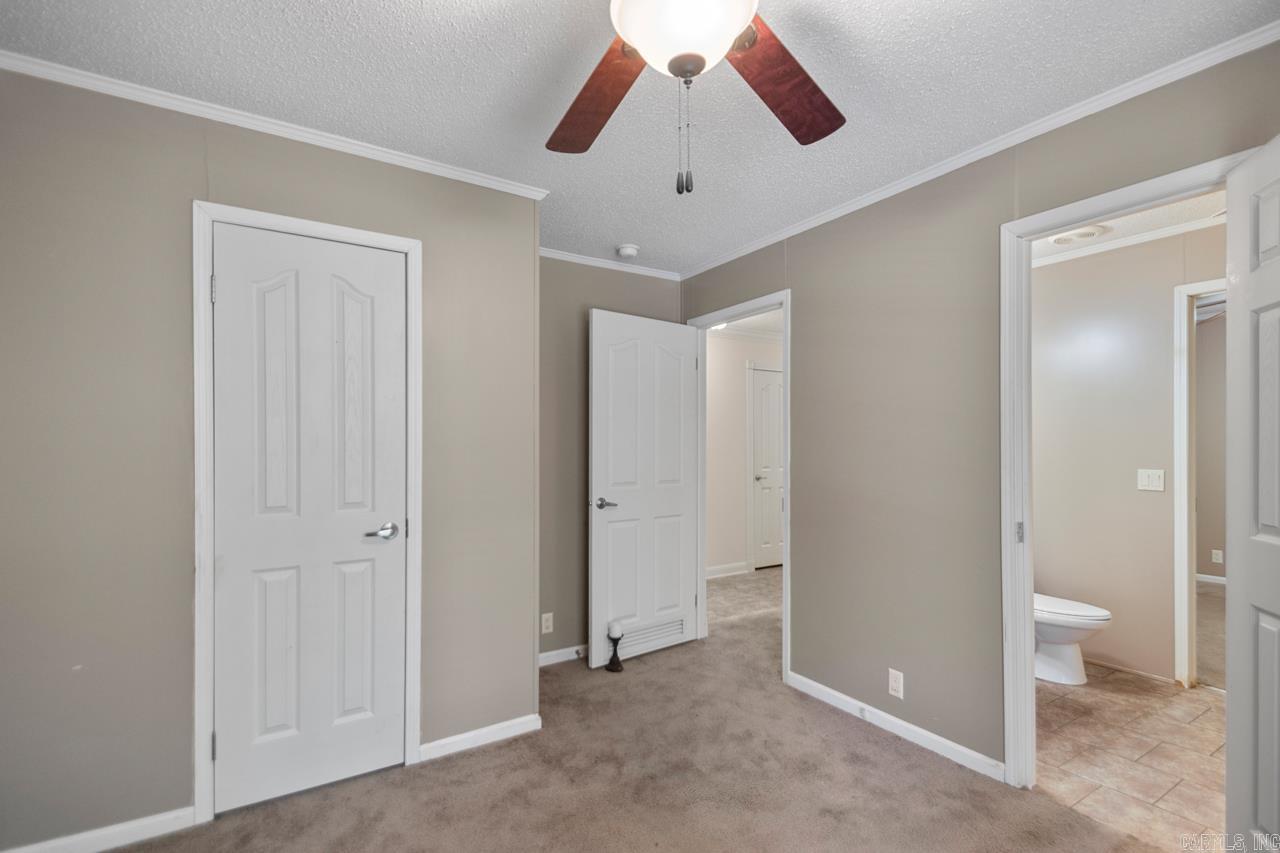2 Beau Circle  Little Rock, AR