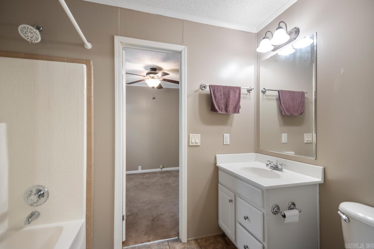 2 Beau Circle  Little Rock, AR