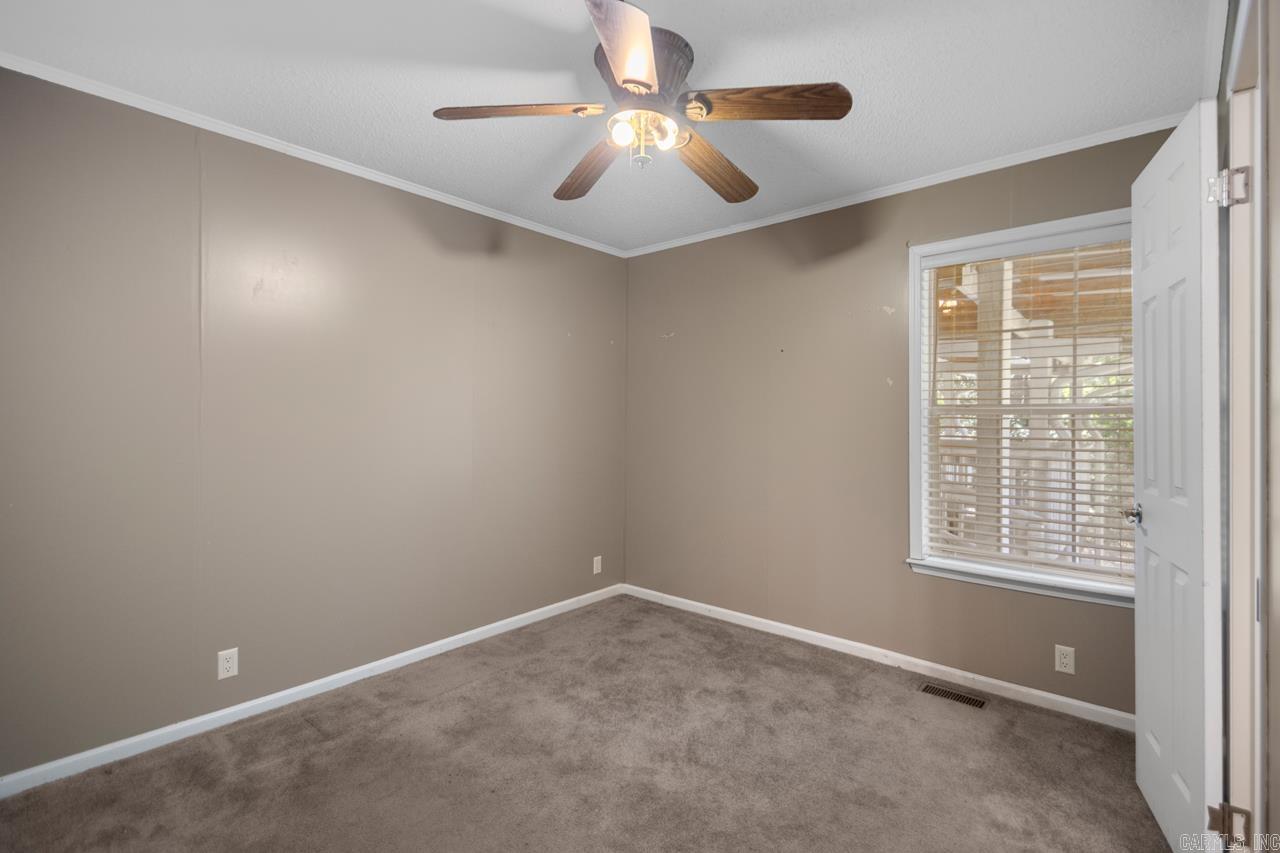 2 Beau Circle  Little Rock, AR