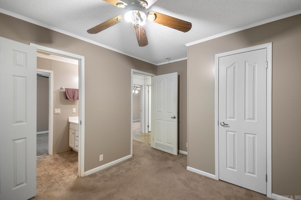 2 Beau Circle  Little Rock, AR