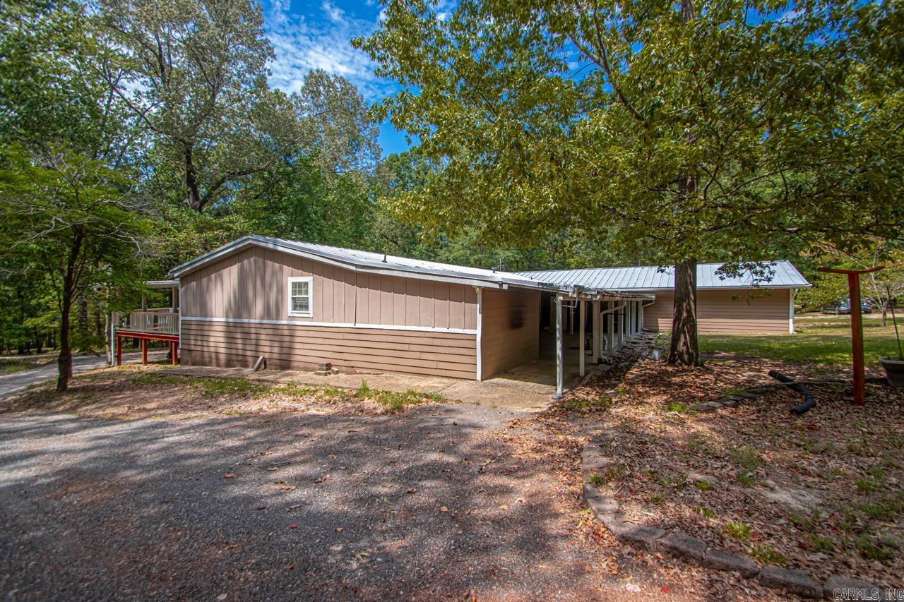 2 Beau Circle  Little Rock, AR