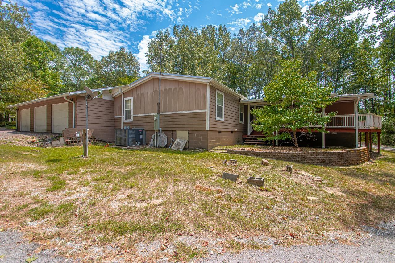 2 Beau Circle  Little Rock, AR