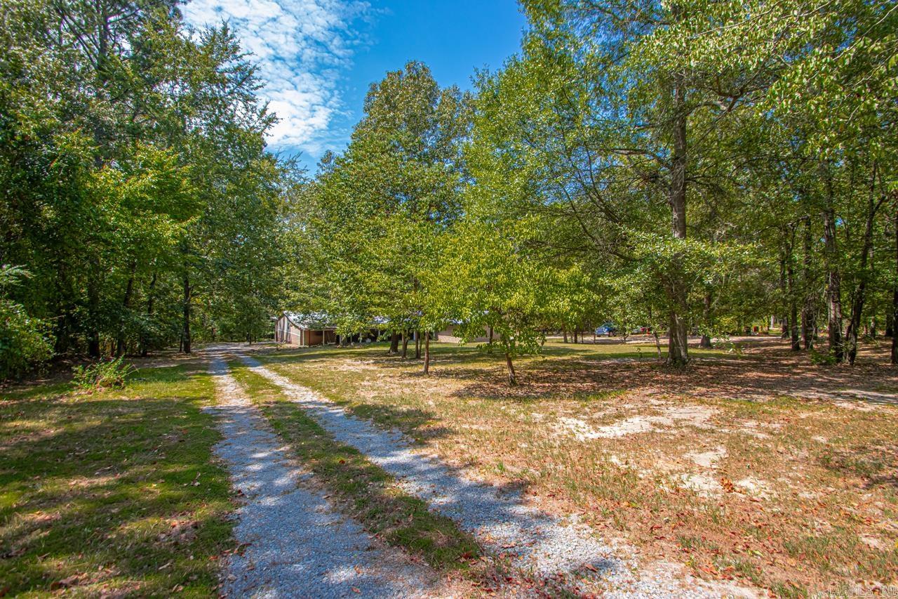 2 Beau Circle  Little Rock, AR