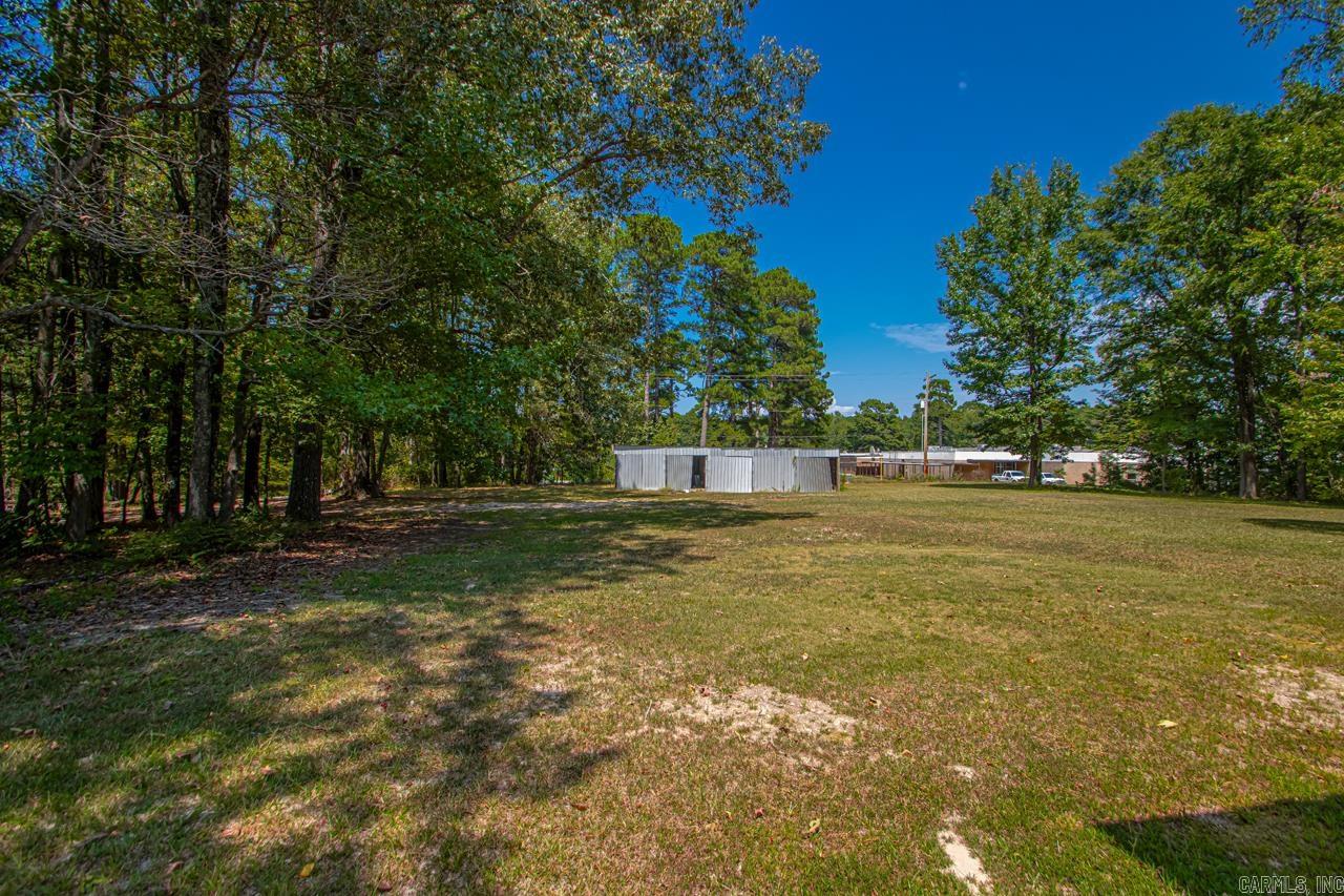 2 Beau Circle  Little Rock, AR