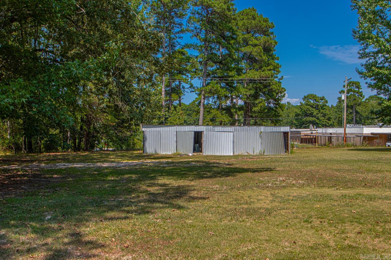 2 Beau Circle  Little Rock, AR