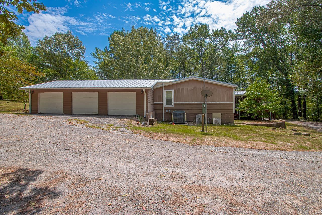2 Beau Circle  Little Rock, AR