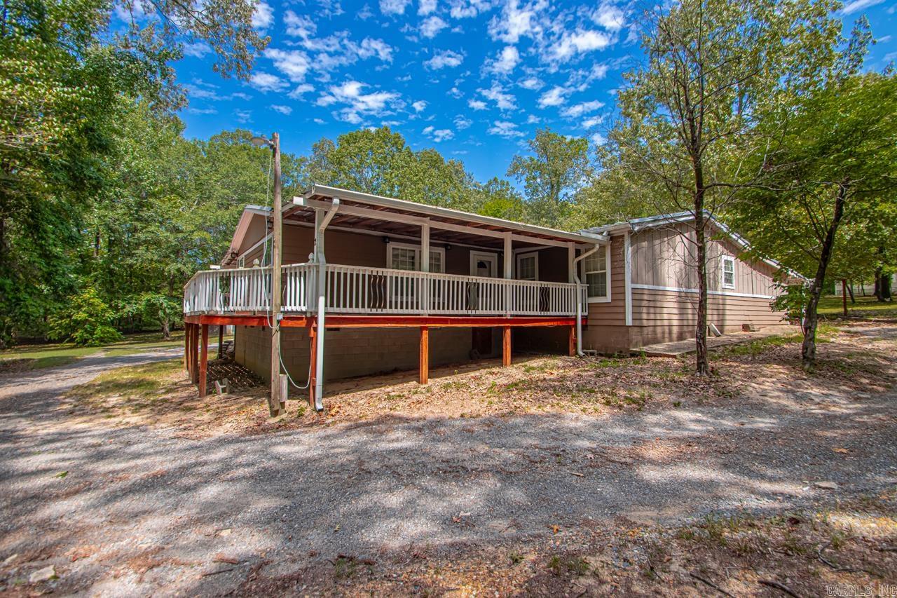 2 Beau Circle  Little Rock, AR
