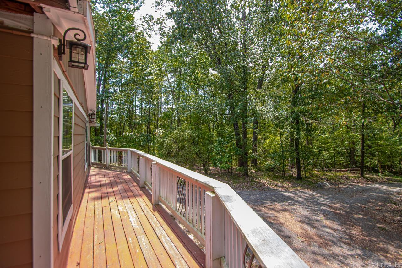 2 Beau Circle  Little Rock, AR