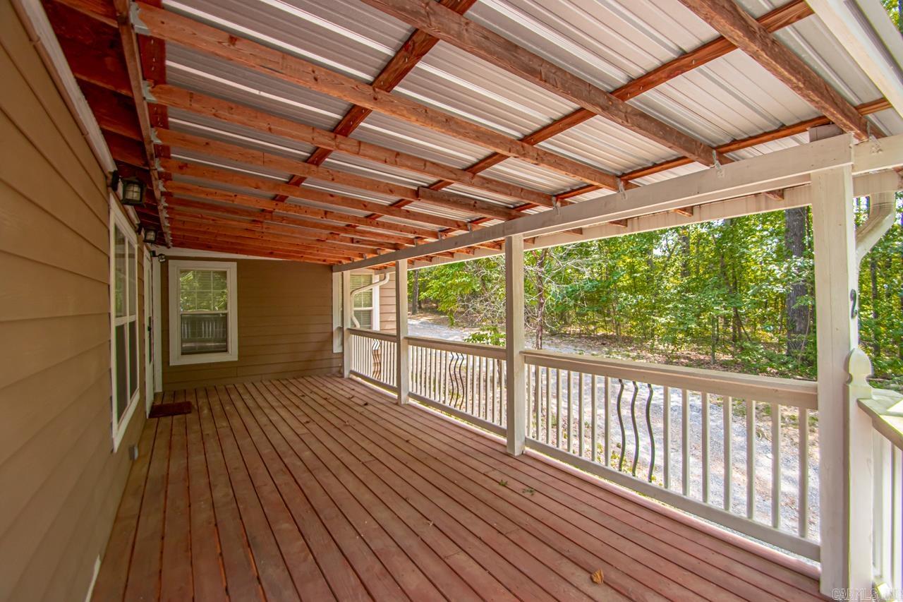 2 Beau Circle  Little Rock, AR