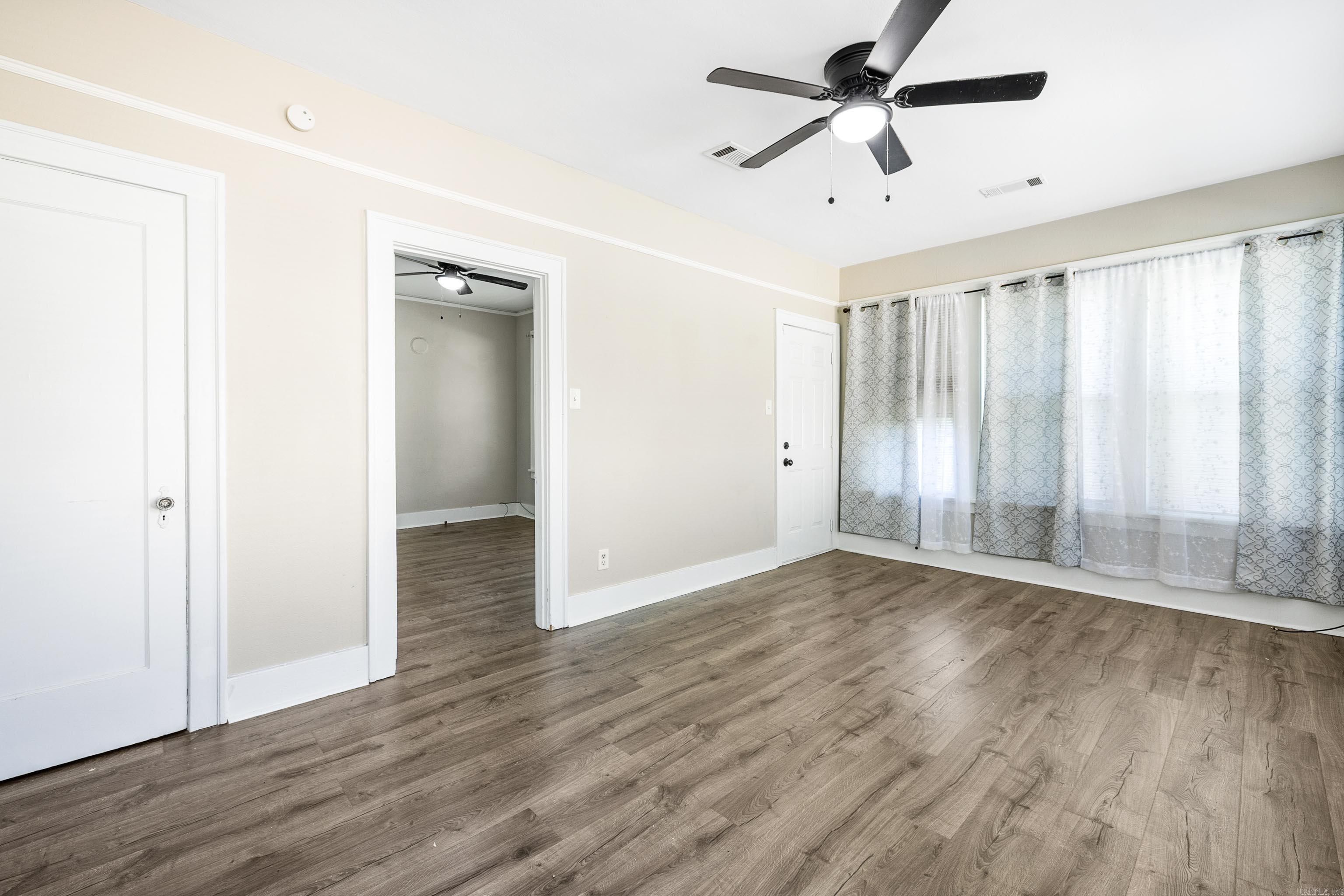 1424 Wolfe  Little Rock, AR