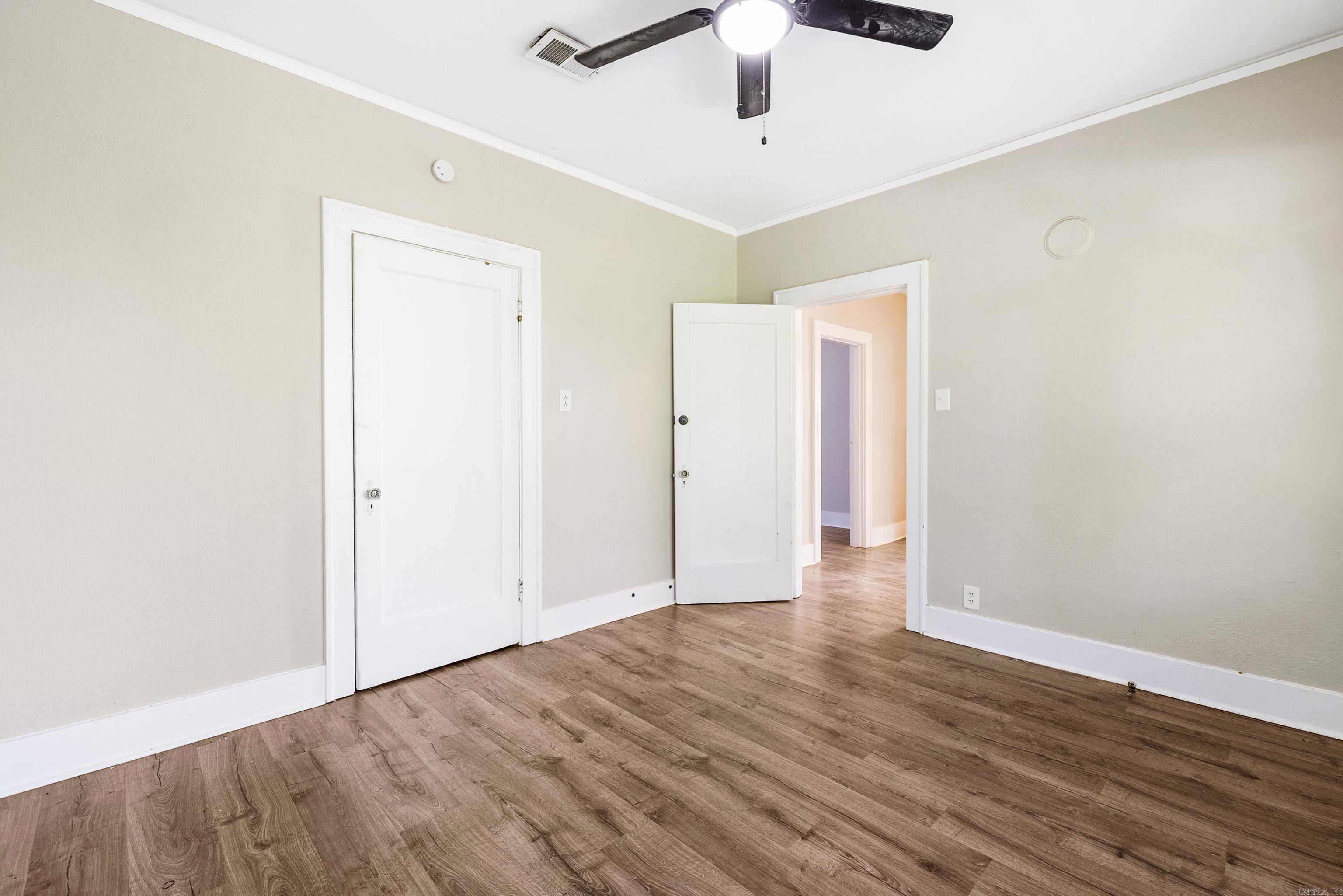 1424 Wolfe  Little Rock, AR