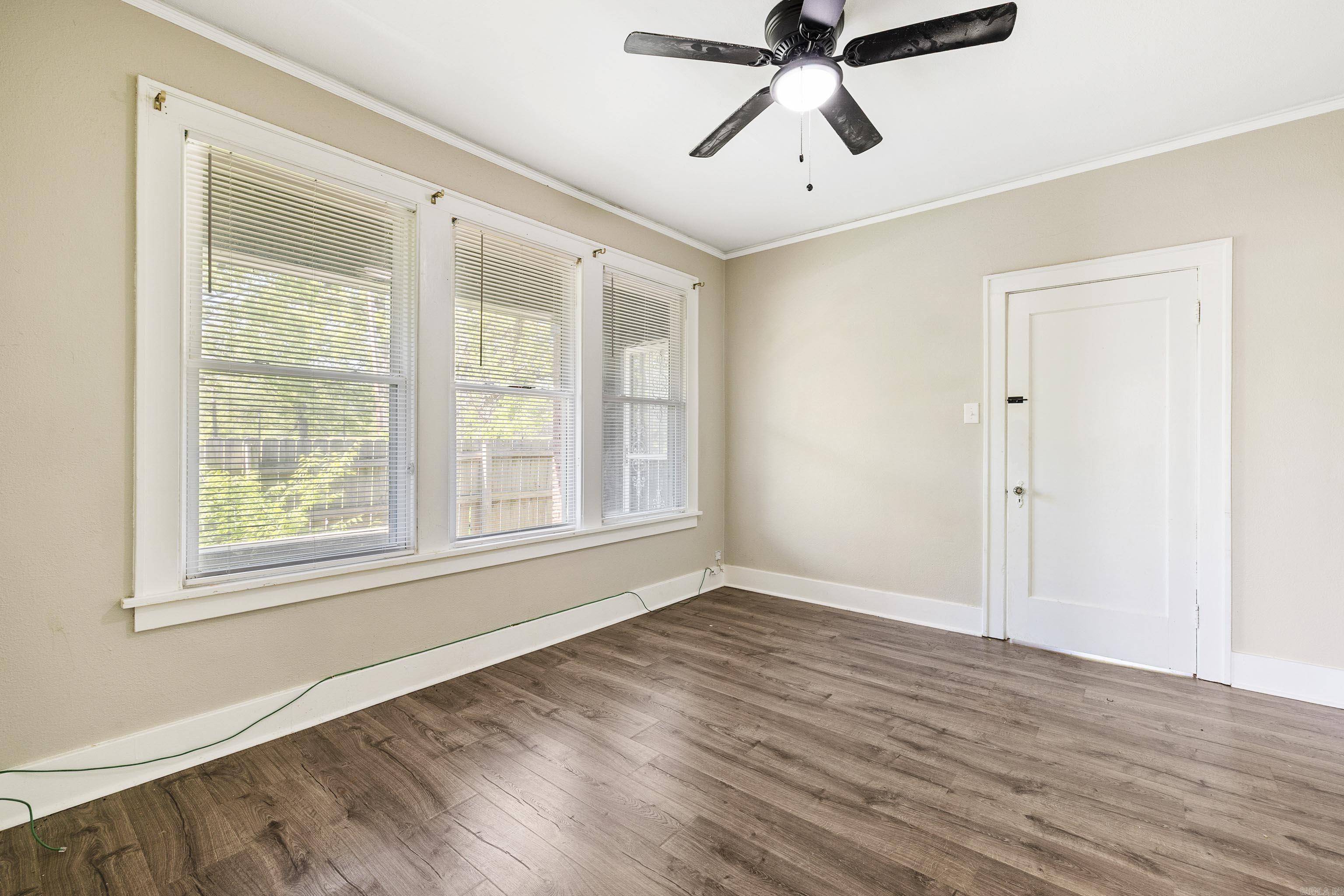 1424 Wolfe  Little Rock, AR