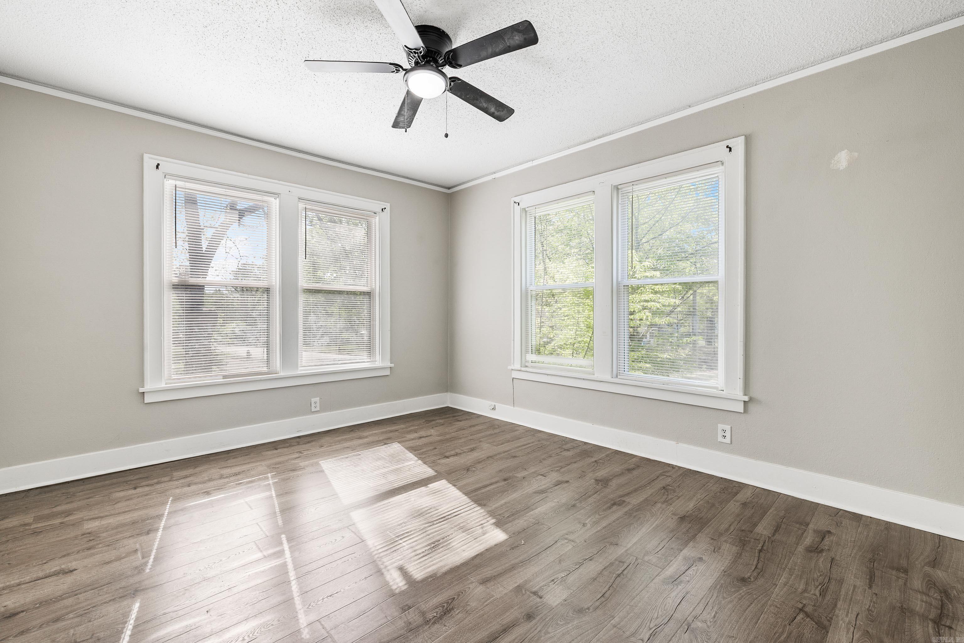 1424 Wolfe  Little Rock, AR