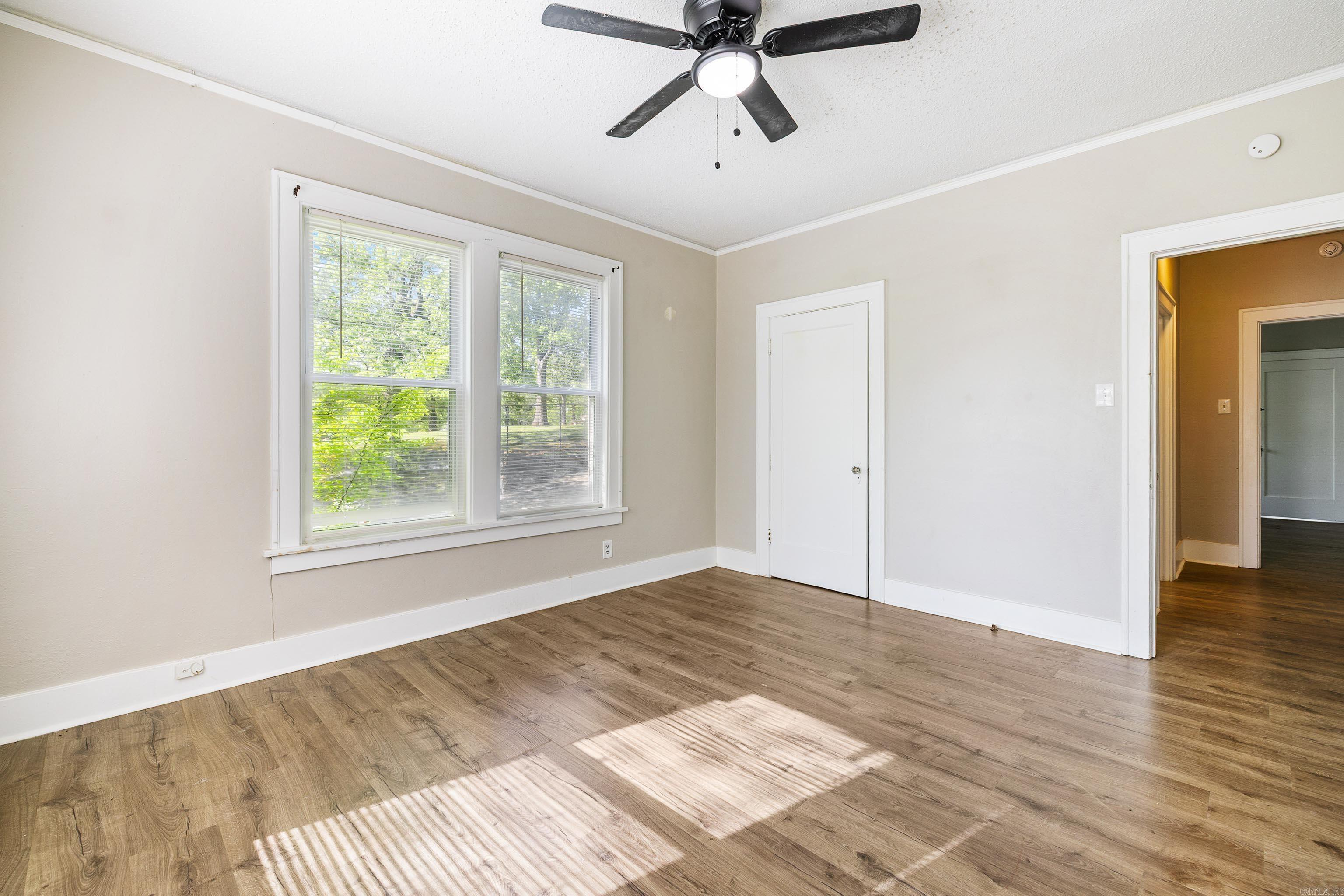 1424 Wolfe  Little Rock, AR