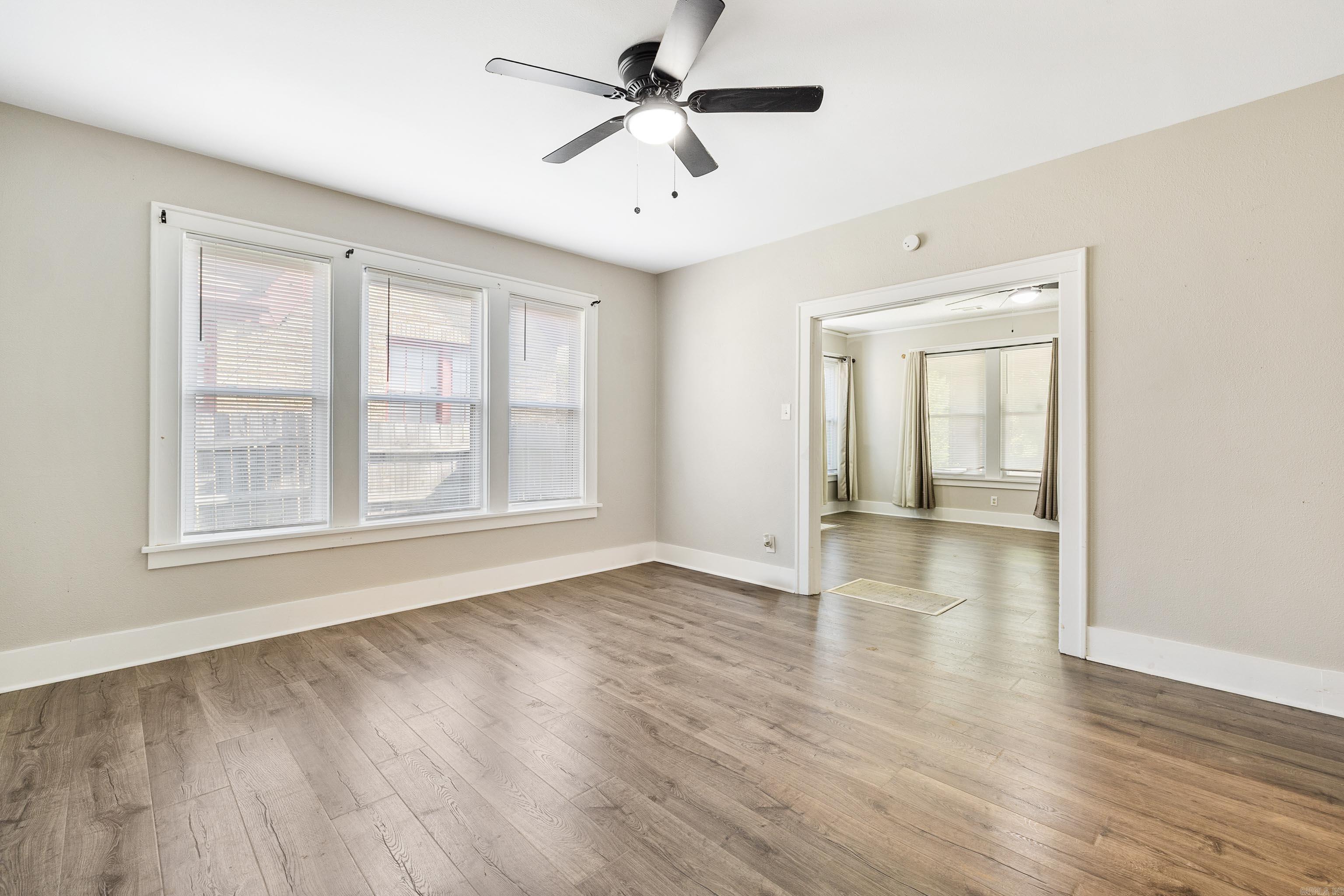 1424 Wolfe  Little Rock, AR